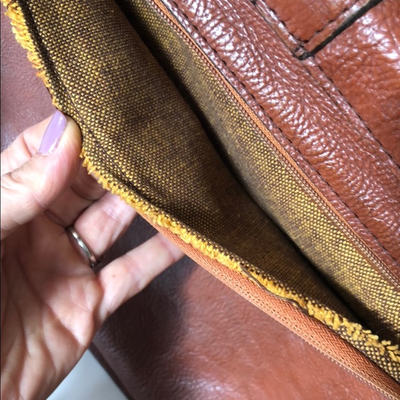 Bag for men - Picture 4 of 8